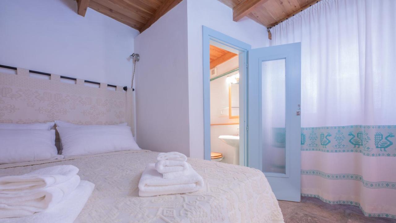 Welcomely - Casa Portella Боса Экстерьер фото