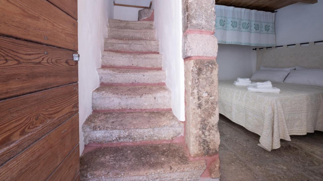Welcomely - Casa Portella Боса Экстерьер фото